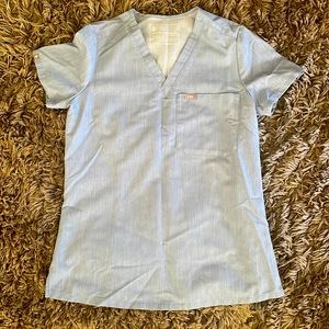 Figs Scrubs set